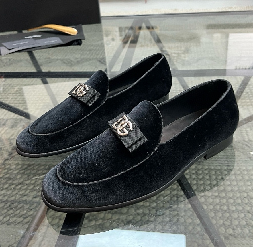 [홍콩명품 DOLCE & GABBANA] 돌체앤가바나 2025 남성용 로퍼 DG070 SH-E 홍콩명품의류,구매대행,온라인명품