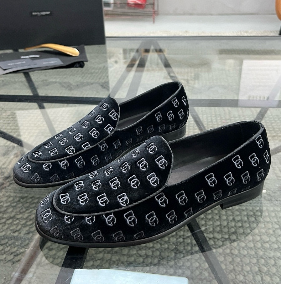 [홍콩명품 DOLCE & GABBANA] 돌체앤가바나 2025 남성용 로퍼 DG072 SH-E 홍콩명품의류,구매대행,온라인명품