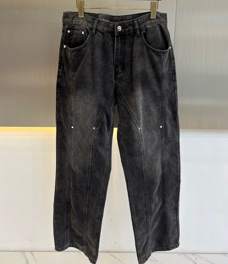 [홍콩명품.PRADA] 프라다 2025 남성용 청바지 PD1376 PD 홍콩명품의류,구매대행,온라인명품