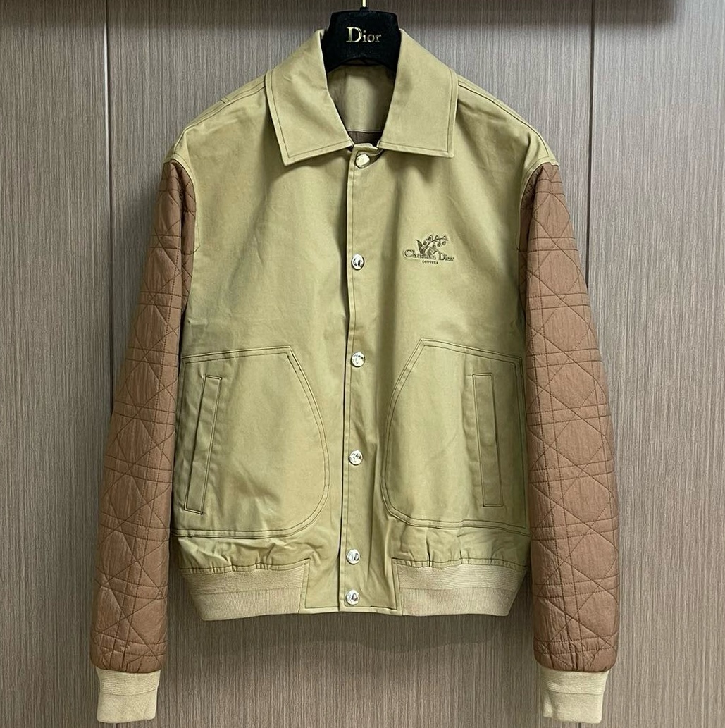 [홍콩명품.Christian Dior]크리스챤 디올 2025 남성용 자켓 CD911 HD 홍콩명품의류,구매대행,온라인명품