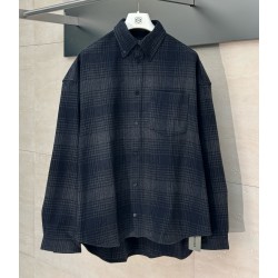 [홍콩명품.BALENCIAGA] 발렌시아가 2025 남성용 자켓 BL1246 HD 홍콩명품의류,구매대행,온라인명품