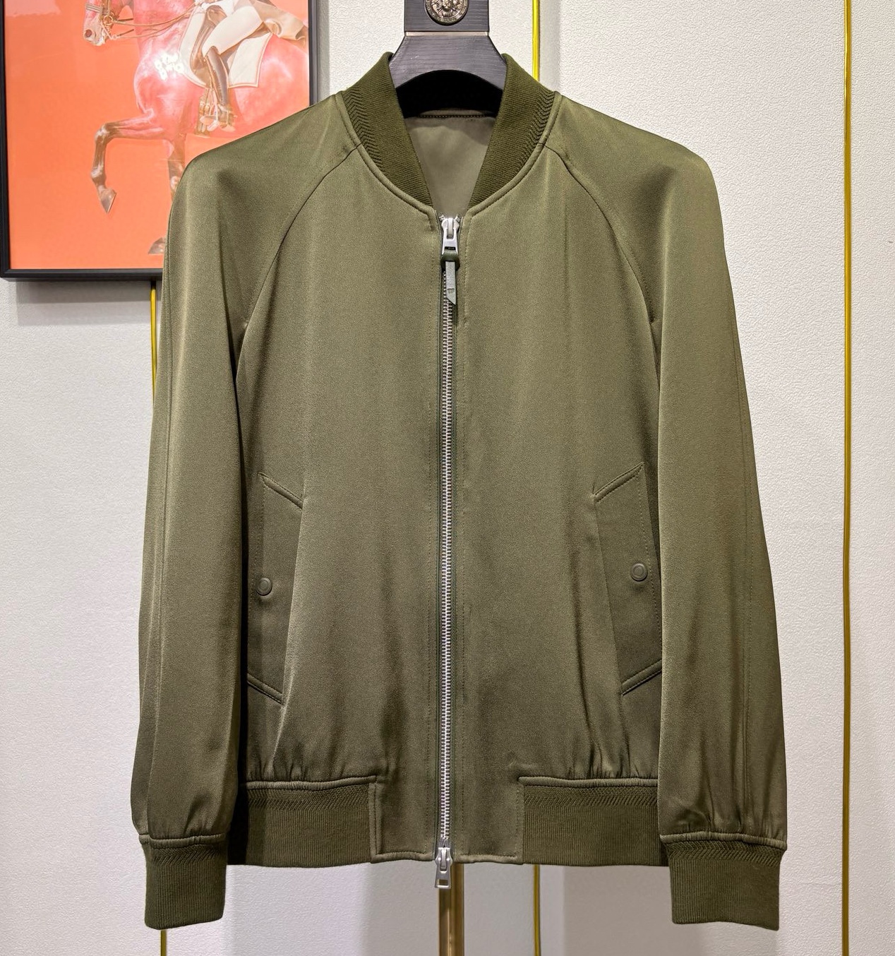 [홍콩명품,TOM FORD] 톰포드 2025 남성용  자켓 TF132 HD 홍콩명품의류,구매대행,온라인명품