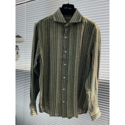 [홍콩명품.KITON] 키톤 2025 남성용 린넨셔츠 GT170 HD 홍콩명품의류,구매대행,온라인명품