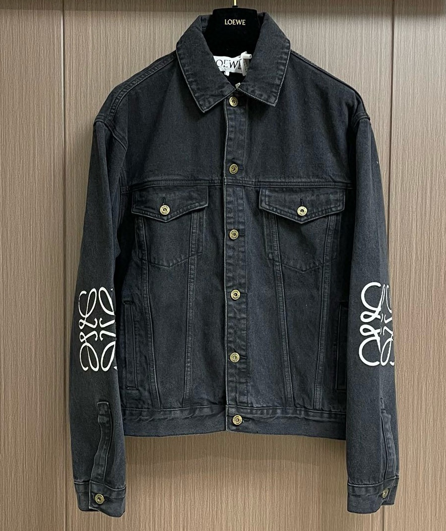 [홍콩명품.LOEWE] 로에베 2025 남성용 청자켓 LE372 HD 홍콩명품의류,구매대행,온라인명품