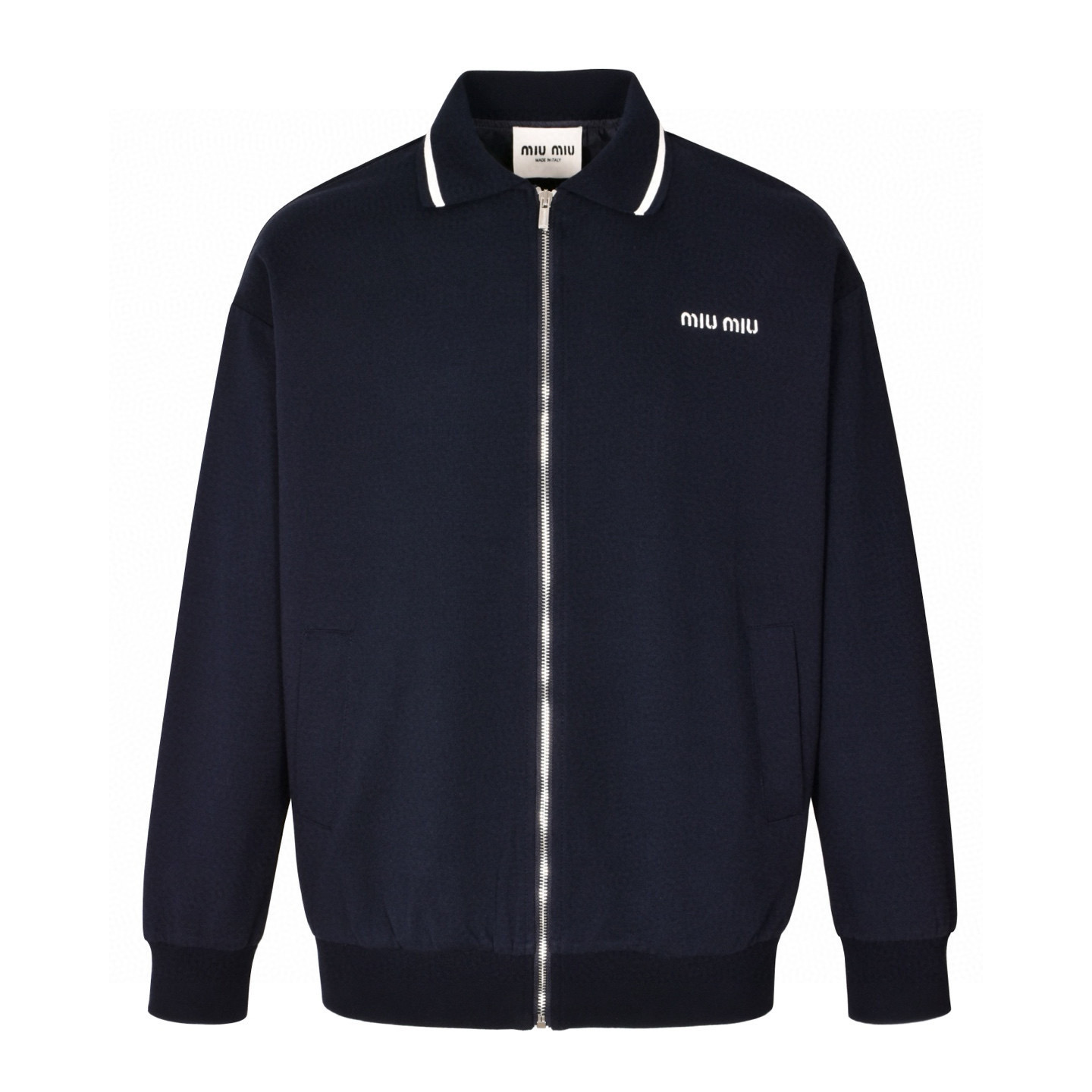 [홍콩명품,MIU MIU] 미우미우 2025 니트 가디건 MM040 YB 홍콩명품의류,구매대행,온라인명품