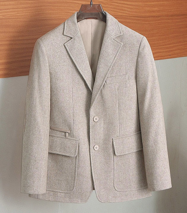 [홍콩명품.ZEGNA] 제냐 2025 남성용 울 수트자켓 ZN21 HD 홍콩명품의류,구매대행,온라인명품