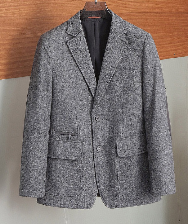 [홍콩명품.ZEGNA] 제냐 2025 남성용 울 수트자켓 ZN22 HD 홍콩명품의류,구매대행,온라인명품