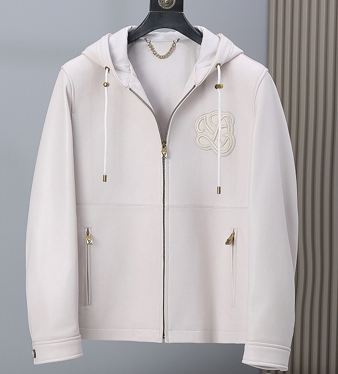 [홍콩명품.LOUIS VUITTON] 루이비통 2025 남성용 양가죽자켓 LV1950 YB 홍콩명품의류,구매대행,온라인명품