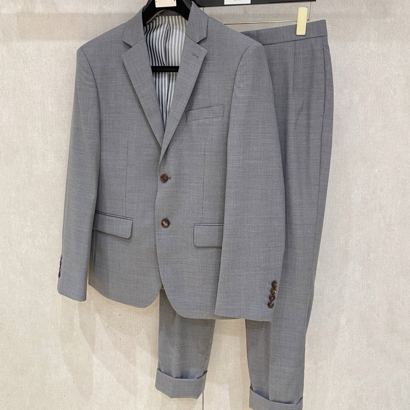 [홍콩명품.THOM BROWNE ] 톰 브라운 2025 남성용  울 수트세트 TB1229 HD 홍콩명품의류,구매대행,온라인명품