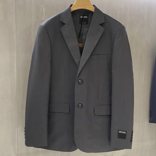 [홍콩명품.ZEGNA] 제냐 2025 남성용 울 수트자켓  ZN26 HD 2컬러 홍콩명품의류,구매대행,온라인명품