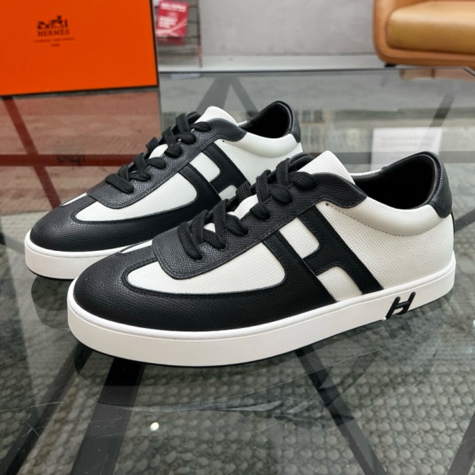 [홍콩명품.HERMES] 에르메스 2025 남성용 스니커즈 HM428 SH-E 홍콩명품의류,구매대행,온라인명품
