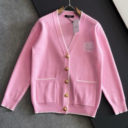 [홍콩명품.BALMAIN]  발망 2025 남성용 울 가디건 BM027 YB 홍콩명품의류,구매대행,온라인명품