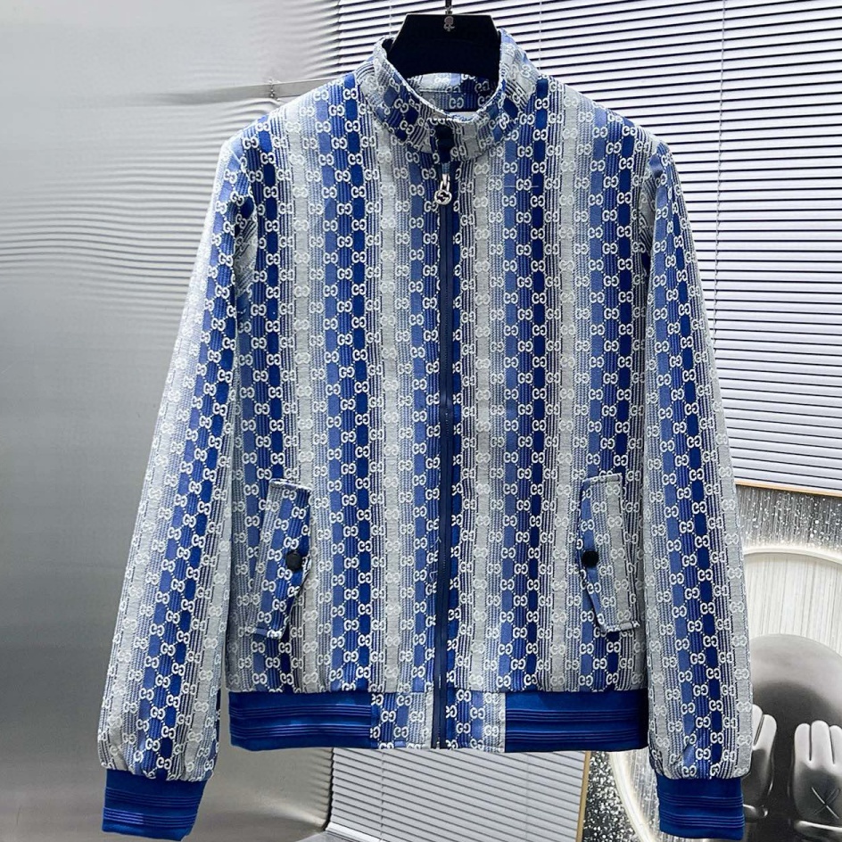 [홍콩명품.GUCCI] 구찌 2025 남성용  자켓 GC475 PD 홍콩명품의류,구매대행,온라인명품