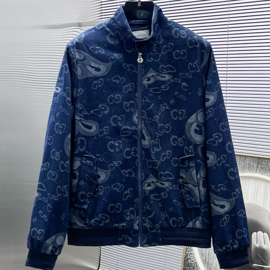 [홍콩명품.GUCCI] 구찌 2025 남성용  자켓 GC477 PD 홍콩명품의류,구매대행,온라인명품