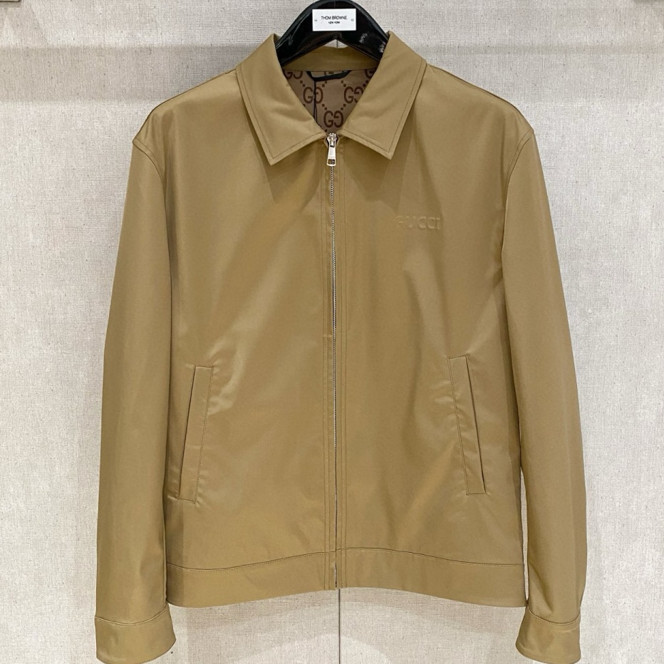 [홍콩명품.GUCCI] 구찌 2025 남성용  자켓 GC479 PD 홍콩명품의류,구매대행,온라인명품