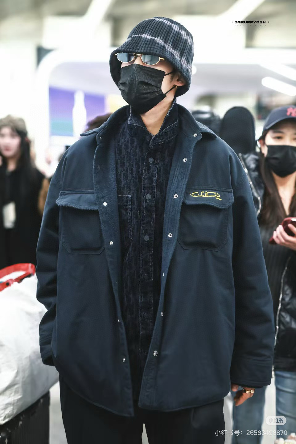 [홍콩명품.Christian Dior]크리스챤 디올 2025 남성용 셔츠 CD936 HHB 홍콩명품의류,구매대행,온라인명품