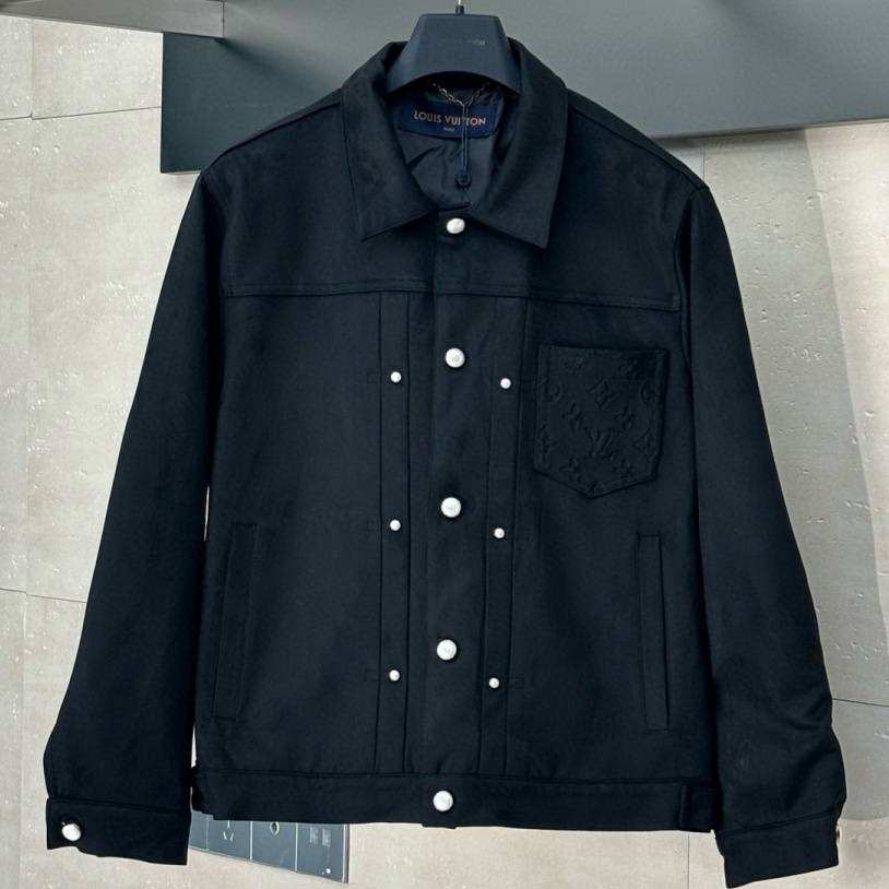 [홍콩명품.LOUIS VUITTON] 루이비통 2025 남성용 자켓 LV1983 HHB 홍콩명품의류,구매대행,온라인명품