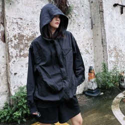 [홍콩명품.BALENCIAGA] 발렌시아가 2025 남성용 후드자켓 BL1254 HHB 홍콩명품의류,구매대행,온라인명품