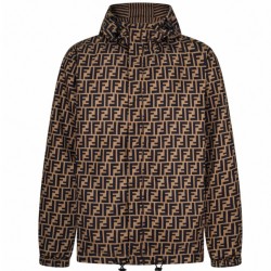 [홍콩명품,FENDI] 펜디 2025 남성용 양면 후드자켓 FD596 ZW 홍콩명품의류,구매대행,온라인명품