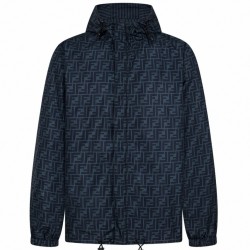 [홍콩명품,FENDI] 펜디 2025 남성용 양면 후드자켓 FD597 ZW 홍콩명품의류,구매대행,온라인명품