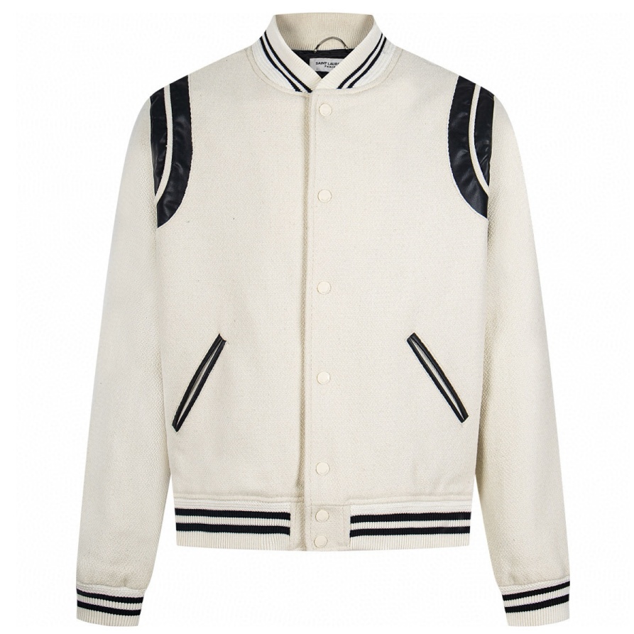 [홍콩명품.SAINT LAURENT]  생로랑 2025 남성용 자켓 YSL073 ZW홍콩명품의류,구매대행,온라인명품