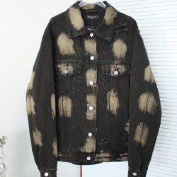 [홍콩명품.BALENCIAGA] 발렌시아가 2025 남성용 청자켓 BL1257 ZW 홍콩명품의류,구매대행,온라인명품