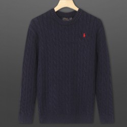 [홍콩명품.Ralph lauren] 랄프로렌 2025 남성용  니트풀오버  GT193 ZW 4컬러 홍콩명품의류,구매대행,온라인명품