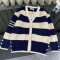 [홍콩명품.THOM BROWNE ] 톰 브라운 2025 남성용 니트 가디건  TB1237 ZW 홍콩명품의류,구매대행,온라인명품