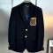 {홍콩명품.LOUIS VUITTON] 루이비통 2025 남성용 수트자켓 LV2014 PD 홍콩명품의류,구매대행,온라인명품