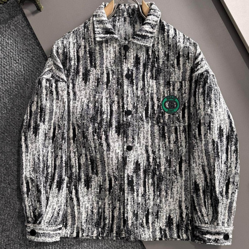 [홍콩명품.GUCCI] 구찌 2025 남성용 자켓 GC486 ZW 홍콩명품의류,구매대행,온라인명품