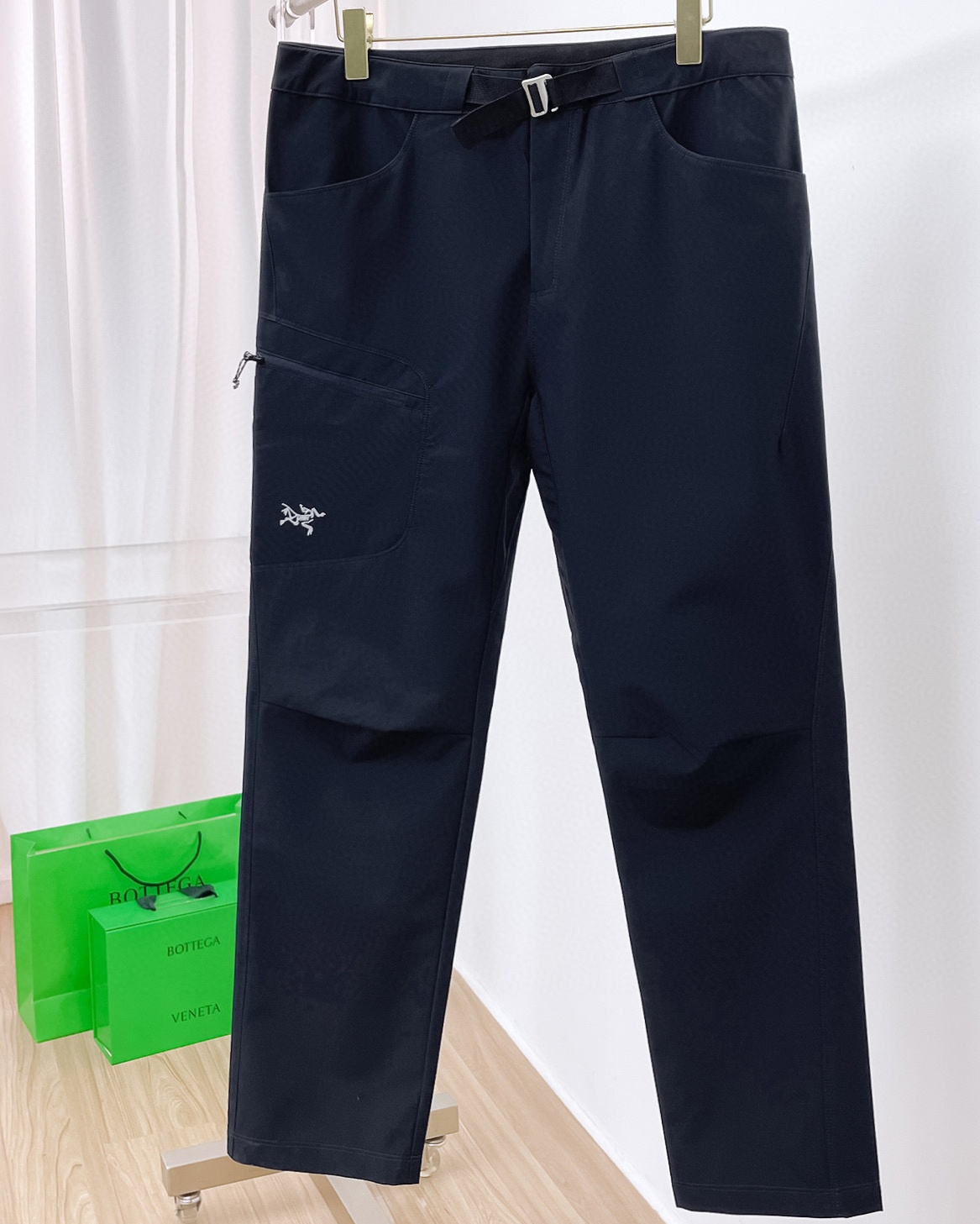 [홍콩명품]아크테릭스 2025 남성용 바지 AT145 PD 홍콩명품의류,구매대행,온라인명품