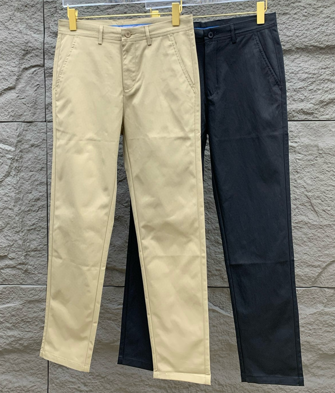 [홍콩명품.THOM BROWNE ] 톰 브라운 2025 남성용 바지 TB1240 PD 2컬러 홍콩명품의류,구매대행,온라인명품