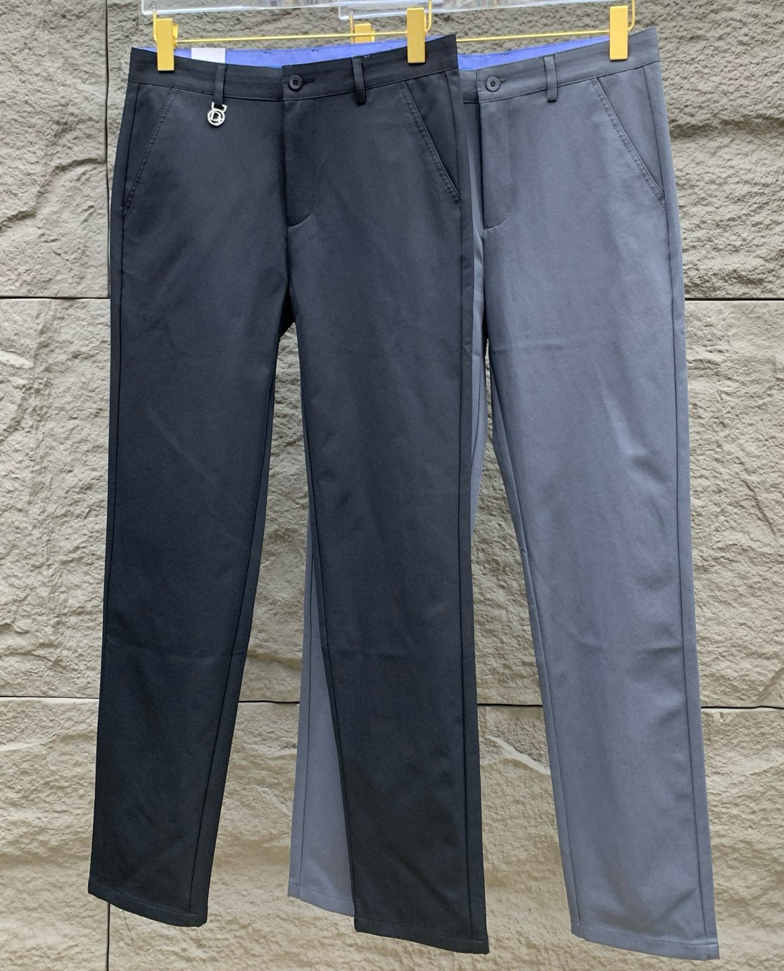 [홍콩명품.Christian Dior]크리스챤 디올 2025 남성용 바지 CD945 PD 2컬러 홍콩명품의류,구매대행,온라인명품