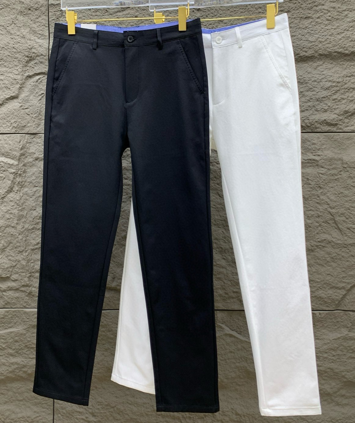 [홍콩명품.Christian Dior]크리스챤 디올 2025 남성용 바지 CD946 PD 2컬러 홍콩명품의류,구매대행,온라인명품