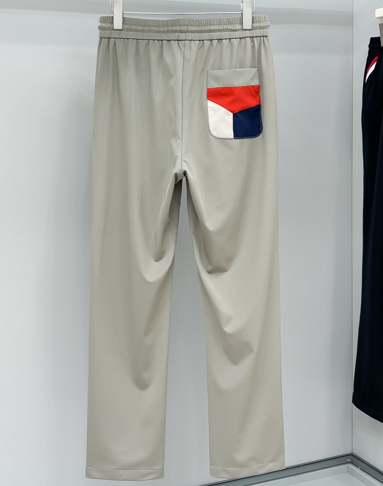 [홍콩명품.MONCLER] 몽클레어 2025 남성용 추리닝바지  MQ1333 PD 홍콩명품의류,구매대행,온라인명품