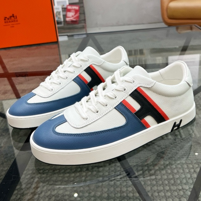 [홍콩명품.HERMES] 에르메스 2025 남성용 스니커즈 HM431 SH-E 홍콩명품의류,구매대행,온라인명품