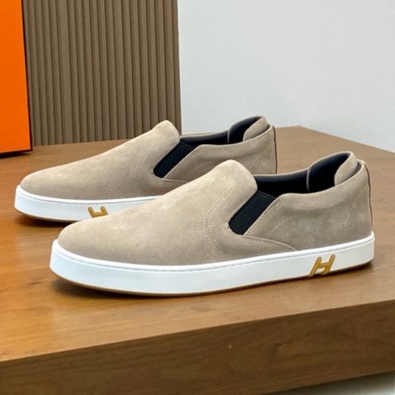 [홍콩명품.HERMES] 에르메스 2025 남성용 스니커즈 HM437 SH-E 홍콩명품의류,구매대행,온라인명품