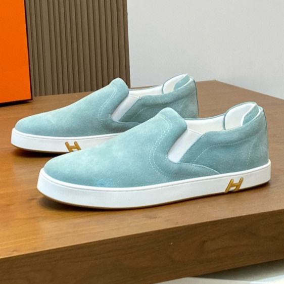 [홍콩명품.HERMES] 에르메스 2025 남성용 스니커즈 HM438 SH-E 홍콩명품의류,구매대행,온라인명품