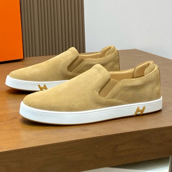 [홍콩명품.HERMES] 에르메스 2025 남성용 스니커즈 HM440 SH-E 홍콩명품의류,구매대행,온라인명품