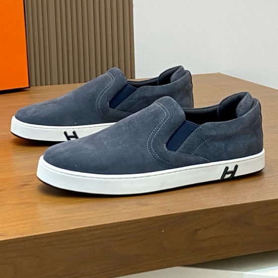 [홍콩명품.HERMES] 에르메스 2025 남성용 스니커즈 HM441 SH-E 홍콩명품의류,구매대행,온라인명품