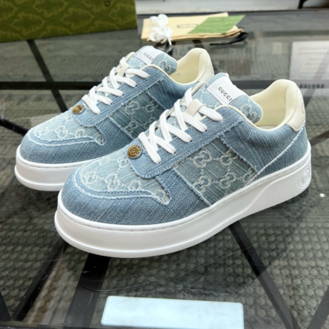 [홍콩명품.GUCCI] 구찌 2025 남성용 스니커즈 GC256 SH-E 홍콩명품의류,구매대행,온라인명품