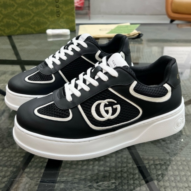 [홍콩명품.GUCCI] 구찌 2025 남성용 스니커즈 GC258 SH-E 홍콩명품의류,구매대행,온라인명품