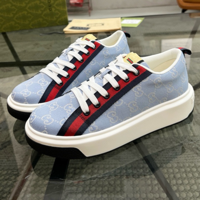 [홍콩명품.GUCCI] 구찌 2025 남성용 스니커즈 GC262 SH-E 홍콩명품의류,구매대행,온라인명품