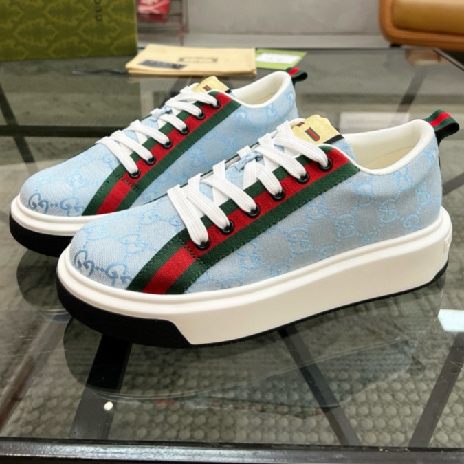 [홍콩명품.GUCCI] 구찌 2025 남성용 스니커즈 GC267 SH-E 홍콩명품의류,구매대행,온라인명품