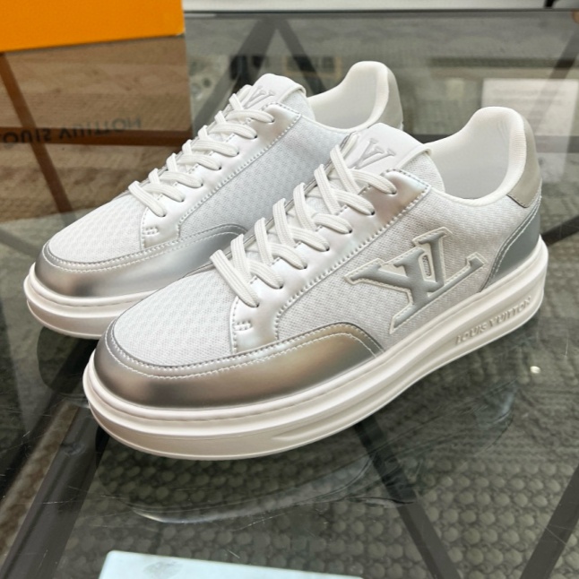 [홍콩명품.Louis Vuitton] 루이비통 2025 남성용 스니커즈 LV801 SH-E 홍콩명품의류,구매대행,온라인명품