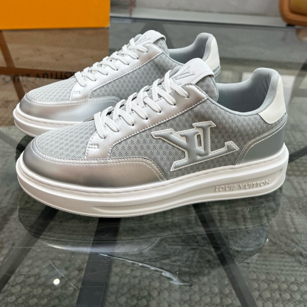 [홍콩명품.Louis Vuitton] 루이비통 2025 남성용 스니커즈 LV803 SH-E 홍콩명품의류,구매대행,온라인명품