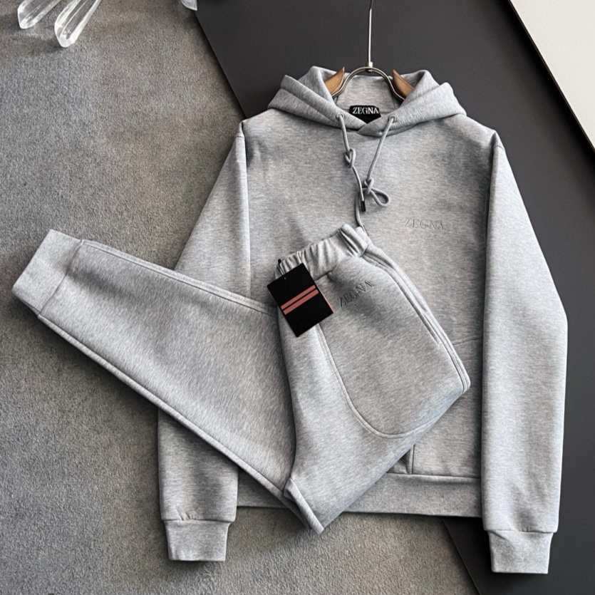 [홍콩명품.ZEGNA] 제냐 2025 남성용 추리닝세트  ZN41  홍콩명품의류,구매대행,온라인명품