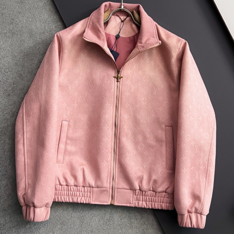 [홍콩명품.LOUIS VUITTON] 루이비통 2025 남성용 자켓 LV2028 YB 홍콩명품의류,구매대행,온라인명품