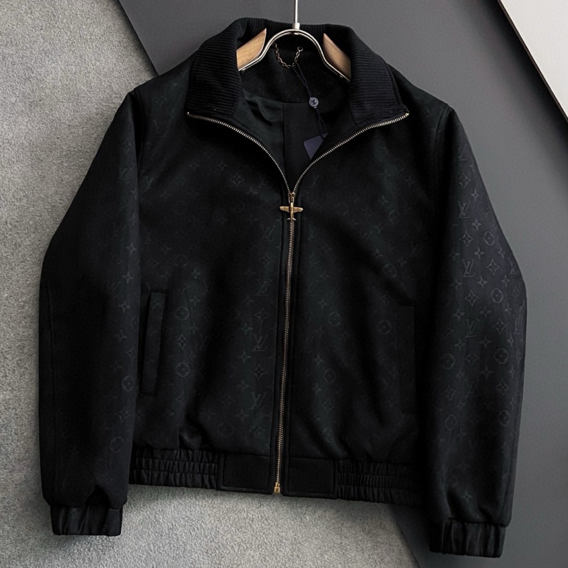 [홍콩명품.LOUIS VUITTON] 루이비통 2025 남성용 자켓 LV2031 YB 홍콩명품의류,구매대행,온라인명품