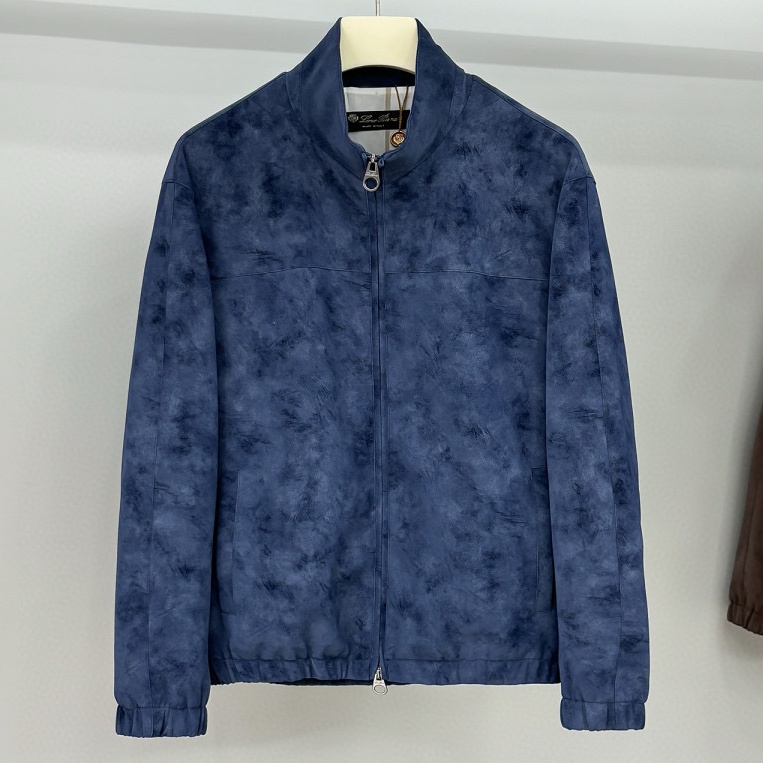 [홍콩명품.loro piana]로로피아나 2025 남성용 자켓 LP528 YB 홍콩명품의류,구매대행,온라인명품